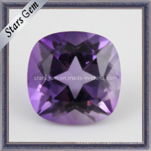 Nueva Moda Popular Natrual Piedra Amethyst